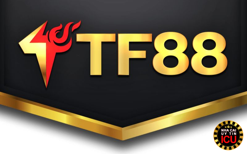 TF88 là nhà cái mới nổi siêu hot trên thị trường hiện nay
