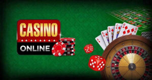 Các sảnh Casino Online “đắt khách” nhất trên thị trường hiện nay