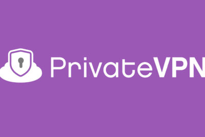 Các bước trong cách fake IP bằng PrivateVPN